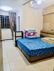 Blk 221 Simei Street 4 (Tampines), HDB 5 Rooms #584982921
